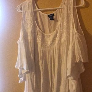 Torrid size 5
